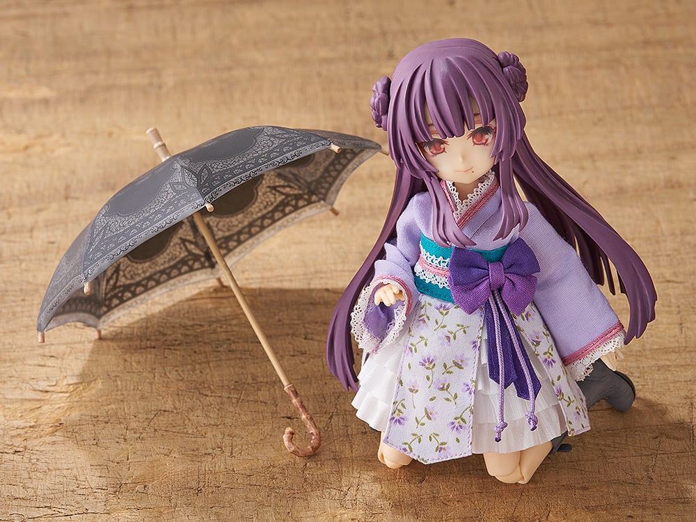 ParDoll Fairy Tale Series Kaguya Figure - Image 7