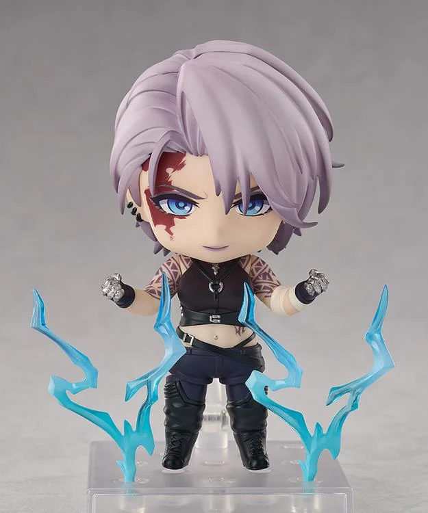 Path to Nowhere Nendoroid No.2457 Zoya - Image 10