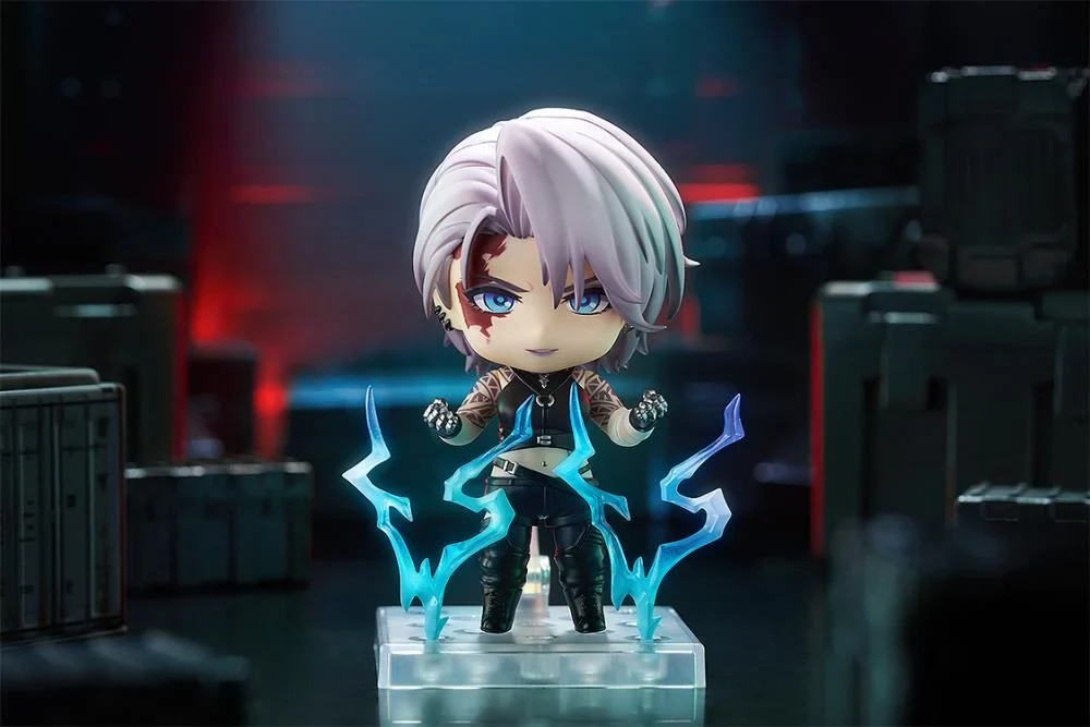 Path to Nowhere Nendoroid No.2457 Zoya - Image 2