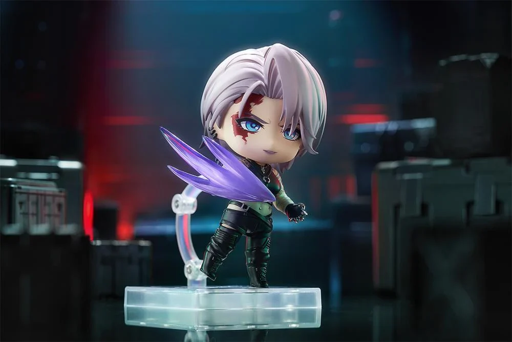 Path to Nowhere Nendoroid No.2457 Zoya - Image 3