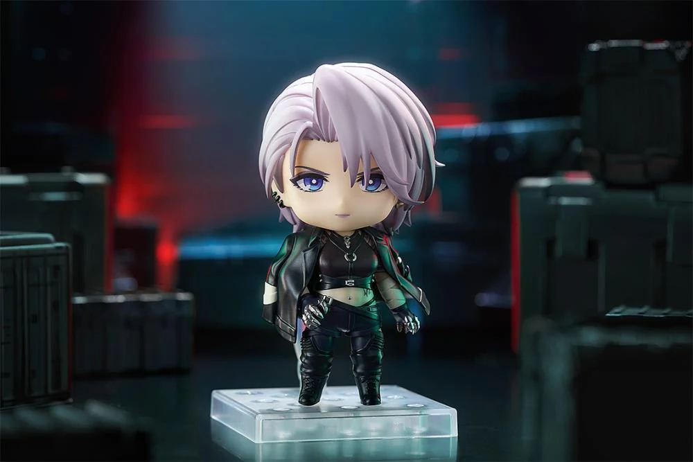 Path to Nowhere Nendoroid No.2457 Zoya - Image 4