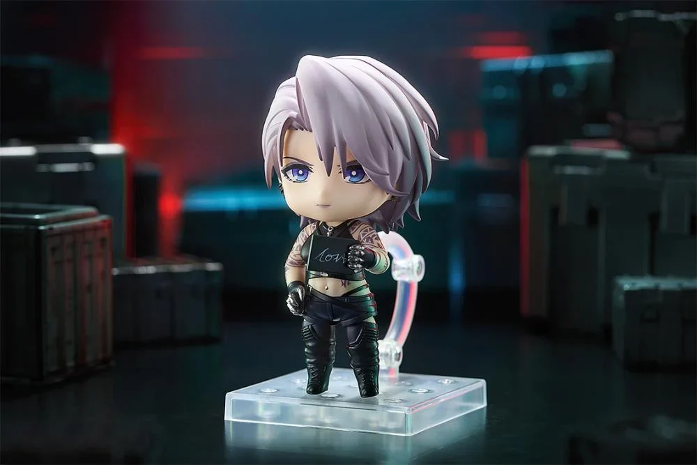 Path to Nowhere Nendoroid No.2457 Zoya - Image 5