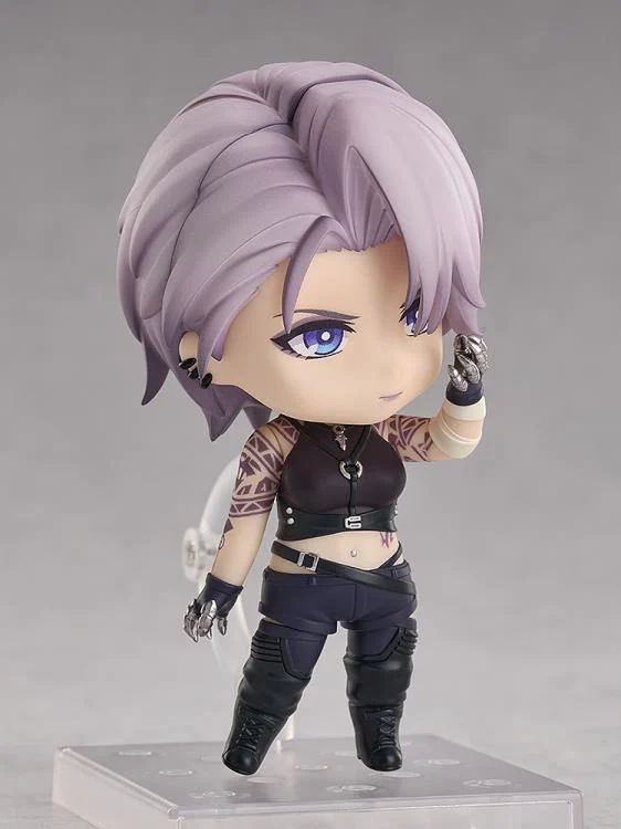 Path to Nowhere Nendoroid No.2457 Zoya - Image 7