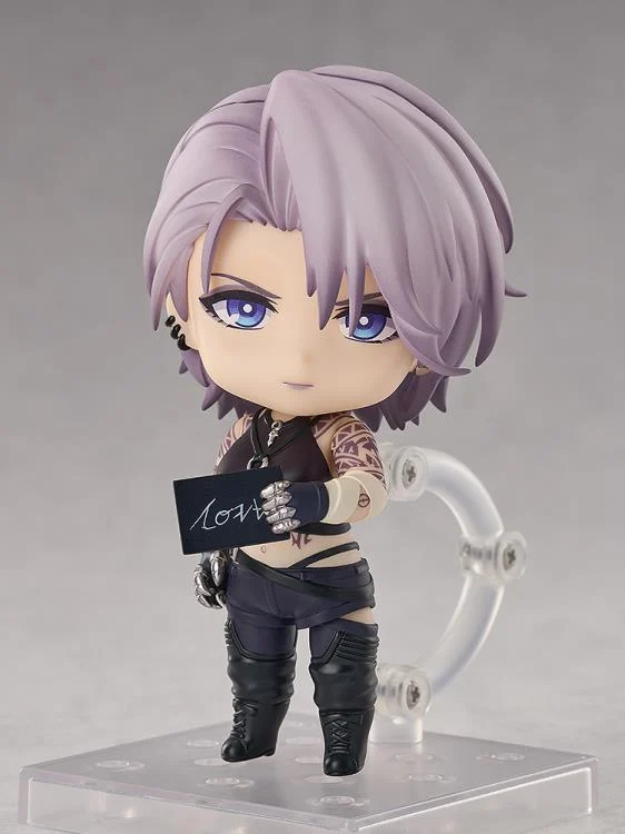 Path to Nowhere Nendoroid No.2457 Zoya - Image 8