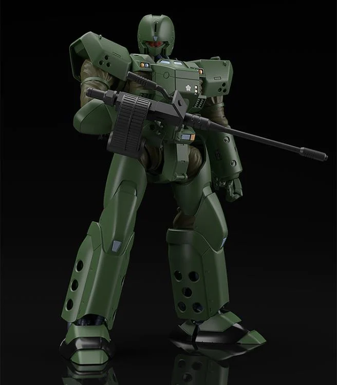 Mobile Police Patlabor Moderoid ARL-99 Helldiver Model Kit - Image 6