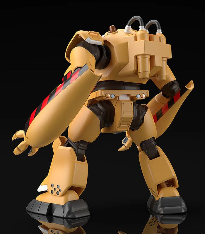 Patlabor Moderoid AV-98 Ingram & Bulldog Model Kit (Reissue) - Image 3