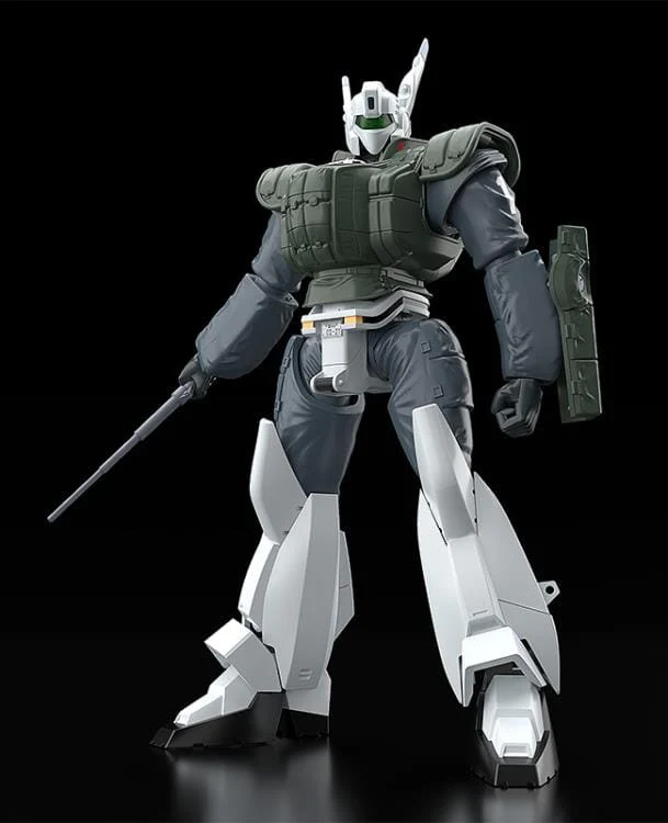 Patlabor Moderoid AV-98 Ingram (Reactive Armor) Model Kit - Image 2
