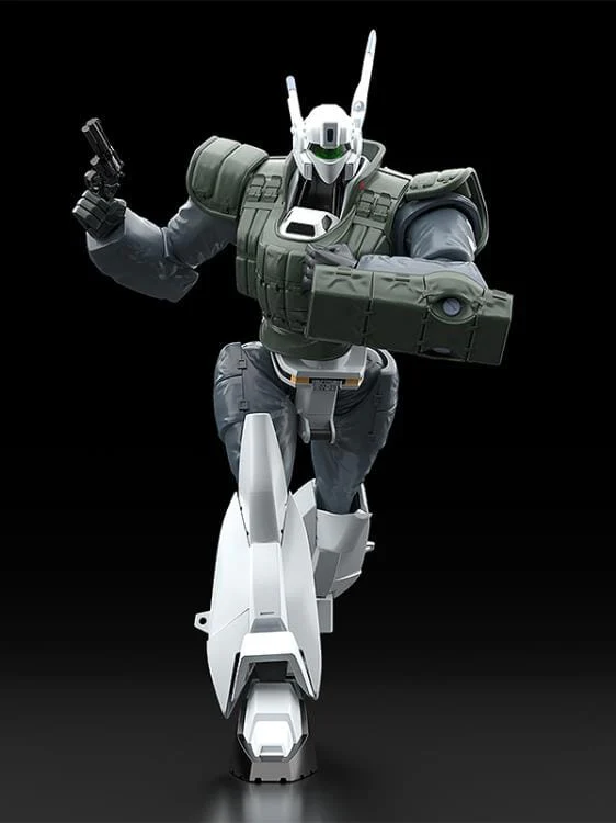Patlabor Moderoid AV-98 Ingram (Reactive Armor) Model Kit - Image 3