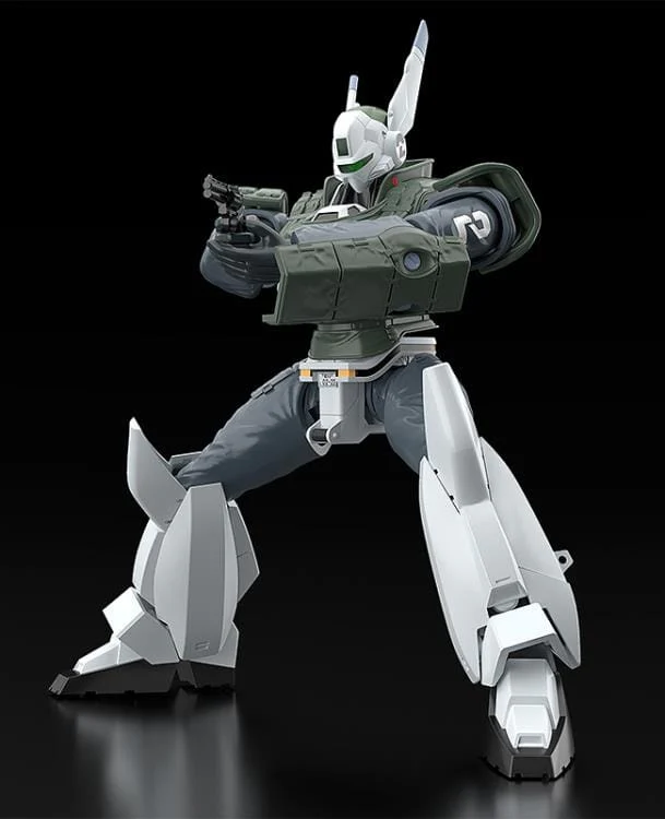 Patlabor Moderoid AV-98 Ingram (Reactive Armor) Model Kit - Image 4
