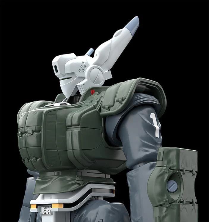 Patlabor Moderoid AV-98 Ingram (Reactive Armor) Model Kit - Image 6