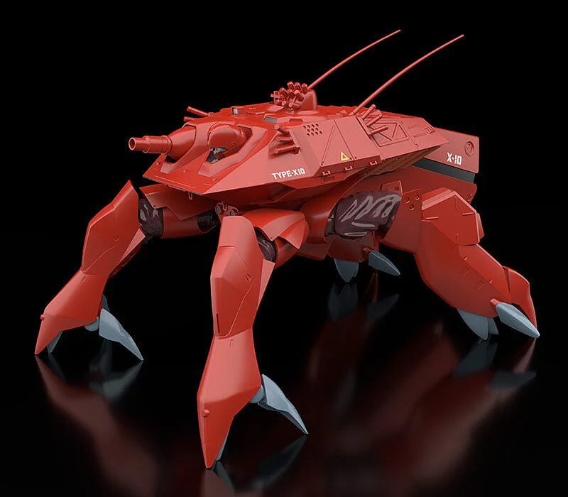Patlabor Moderoid HAL-X10 1/60 Scale Model Kit - Image 2