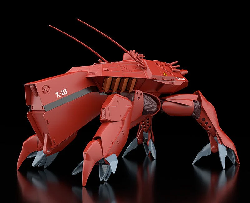 Patlabor Moderoid HAL-X10 1/60 Scale Model Kit - Image 3
