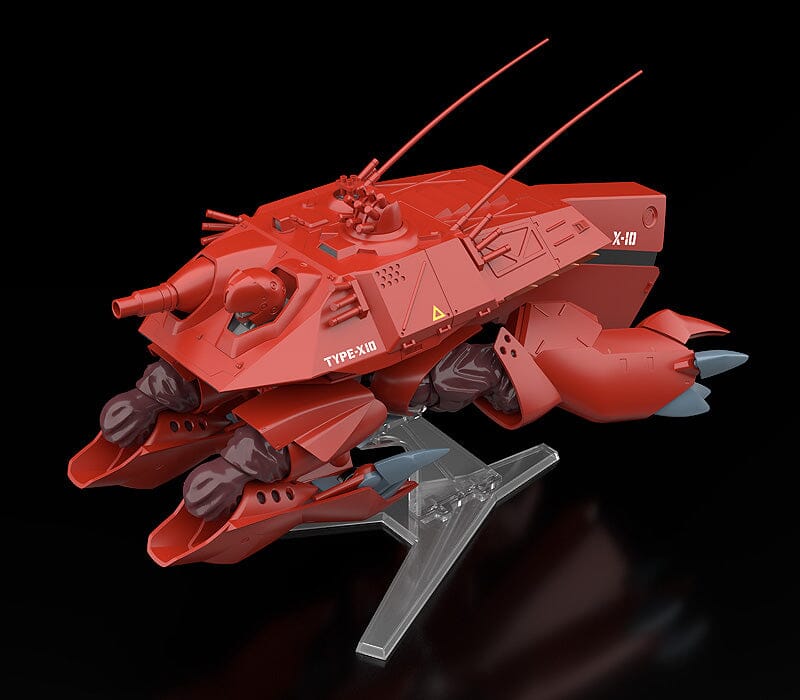 Patlabor Moderoid HAL-X10 1/60 Scale Model Kit - Image 4