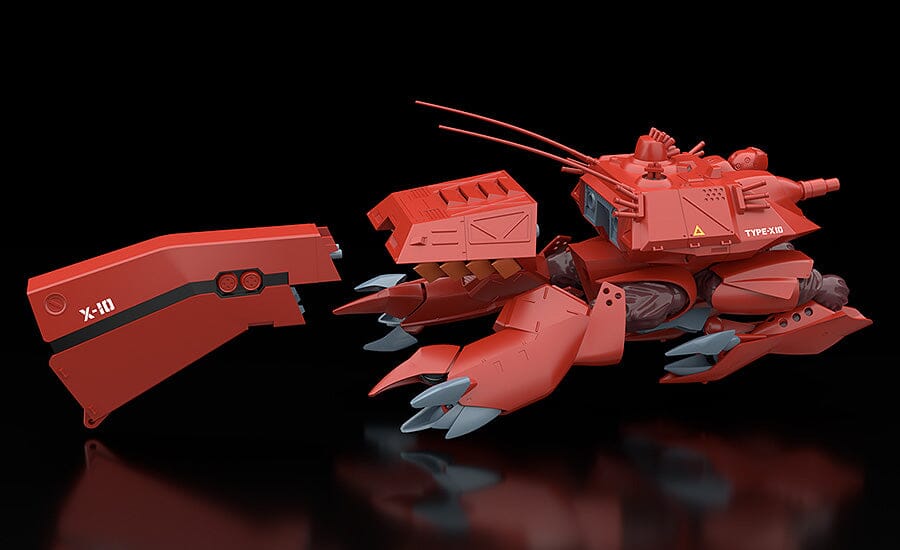 Patlabor Moderoid HAL-X10 1/60 Scale Model Kit - Image 5