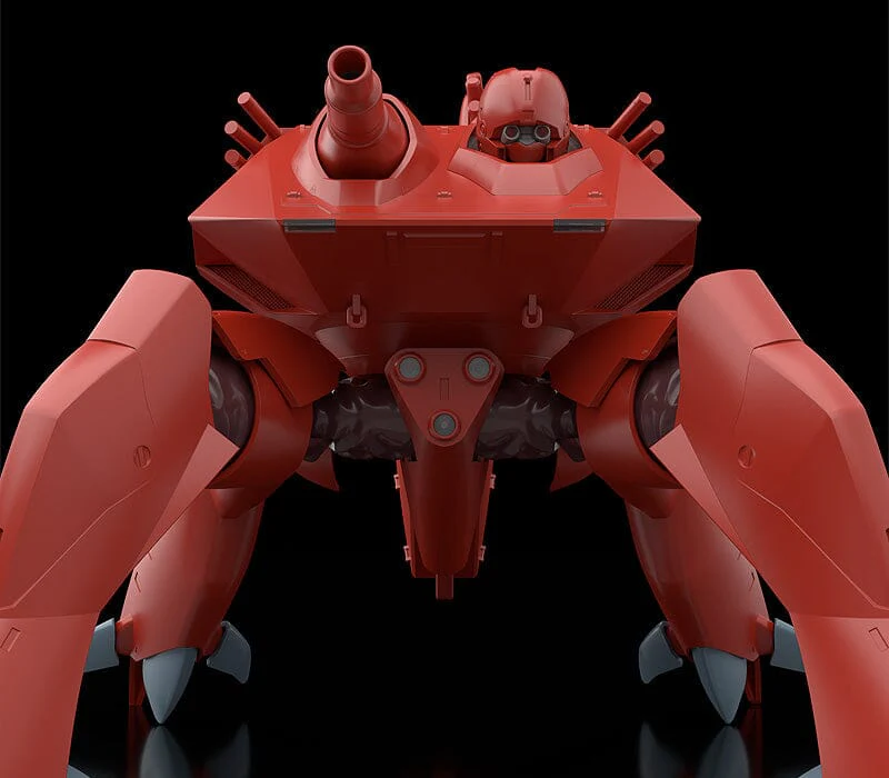 Patlabor Moderoid HAL-X10 1/60 Scale Model Kit - Image 6
