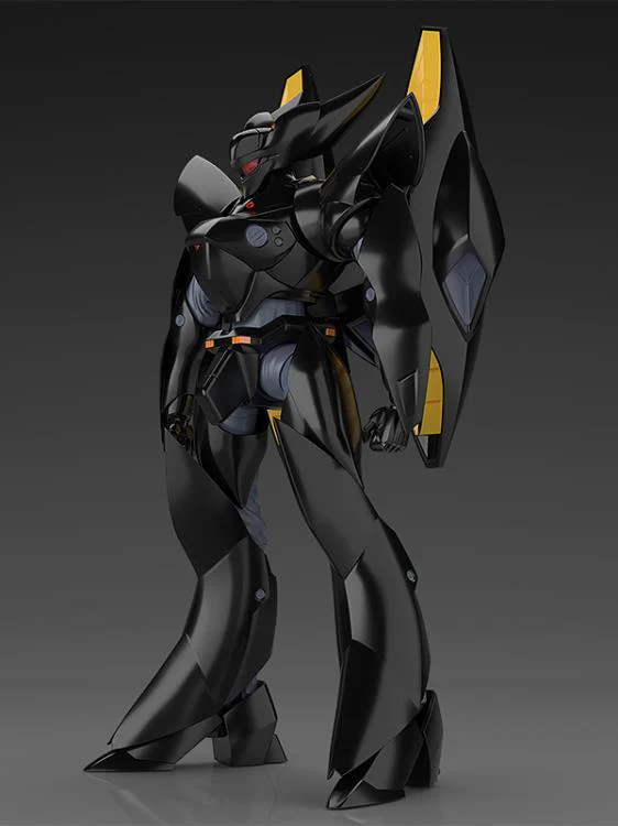 Patlabor Moderoid Type-J9 Griffon Flight and Aqua Unit Set (Reissue) - Image 10