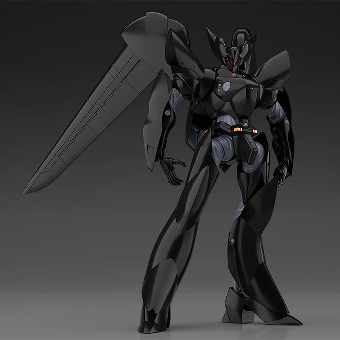 Patlabor Moderoid Type-J9 Griffon Flight and Aqua Unit Set (Reissue) - Image 2