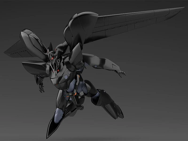 Patlabor Moderoid Type-J9 Griffon Flight and Aqua Unit Set (Reissue) - Image 6
