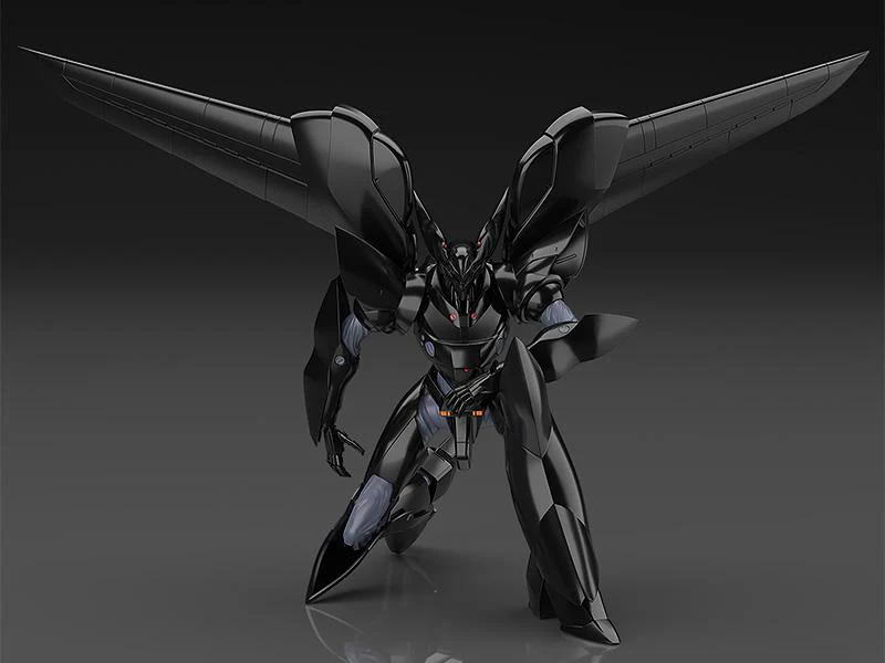 Patlabor Moderoid Type-J9 Griffon Flight and Aqua Unit Set (Reissue) - Image 8