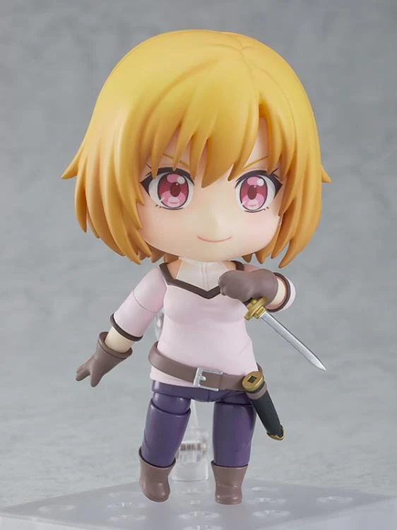 Peach Boy Riverside Nendoroid No.1708 Sally - Image 2