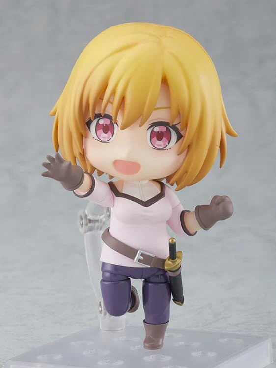 Peach Boy Riverside Nendoroid No.1708 Sally - Image 3