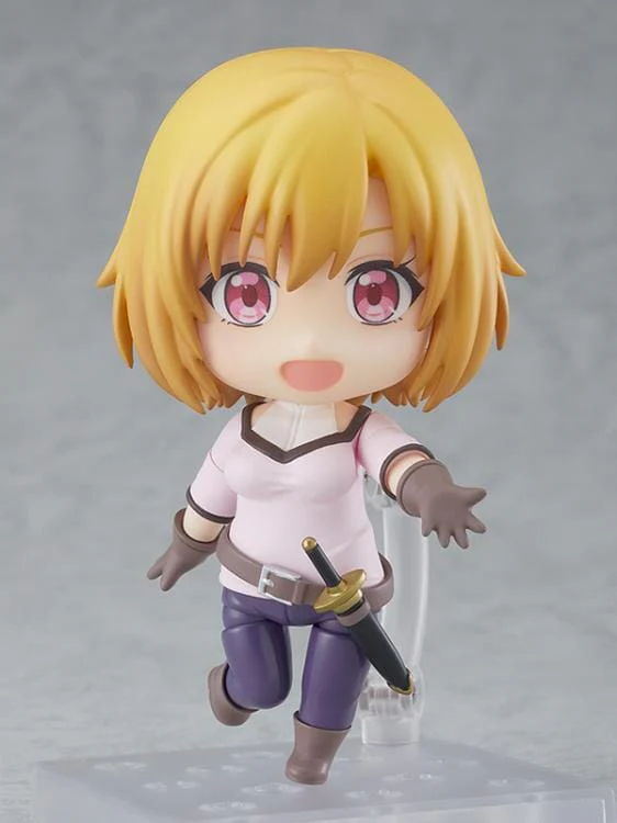 Peach Boy Riverside Nendoroid No.1708 Sally - Image 4