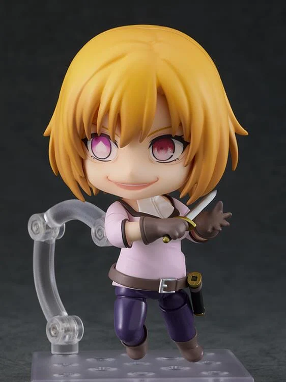 Peach Boy Riverside Nendoroid No.1708 Sally - Image 6
