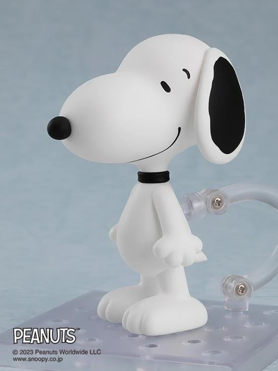 Peanuts Nendoroid No.2200 Snoopy - Image 2