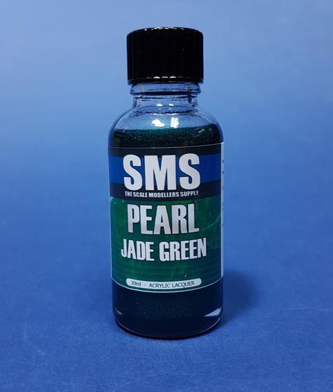 PEARL JADE GREEN 30ML - Image 2