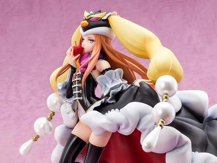 Penguindrum F Nex Princess of the Crystal (10th Anniversary) 1/7 Scale Figure