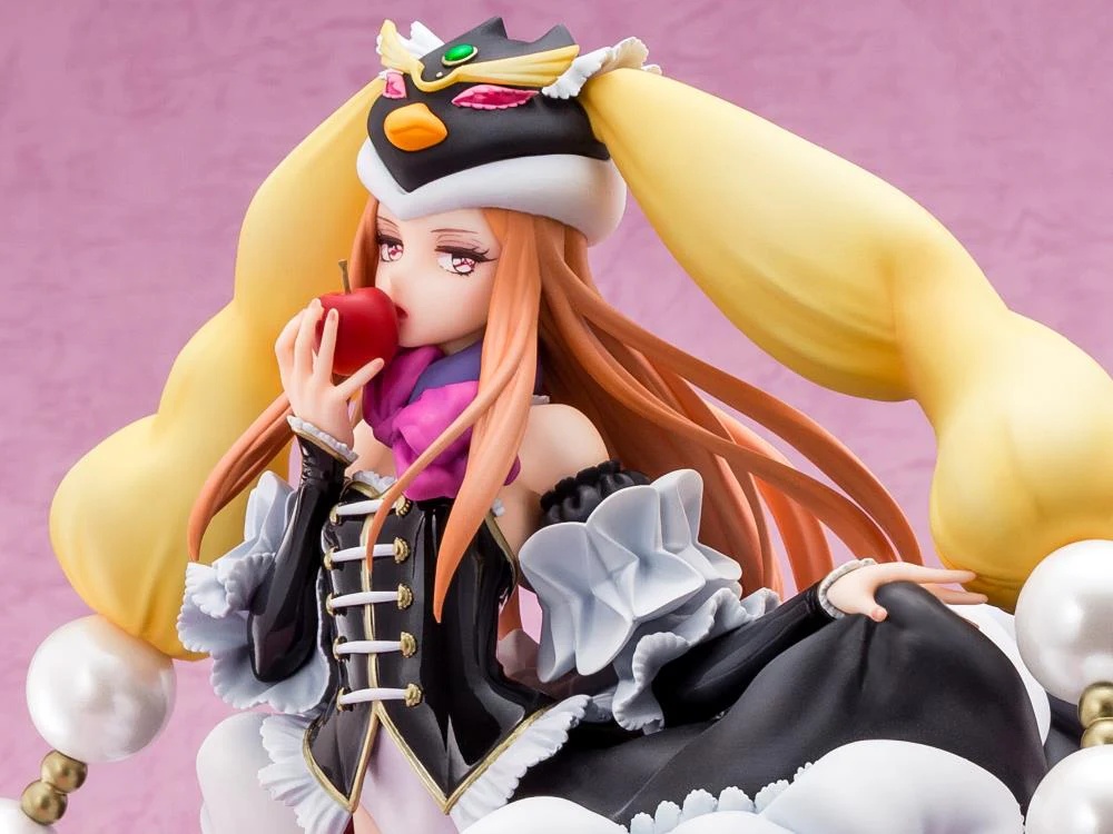 Penguindrum F Nex Princess of the Crystal (10th Anniversary) 1/7 Scale Figure - Image 10