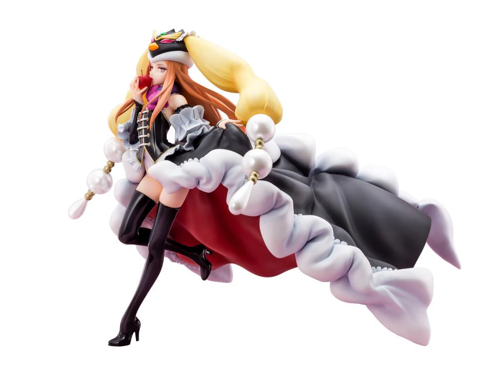 Penguindrum F Nex Princess of the Crystal (10th Anniversary) 1/7 Scale Figure - Image 11