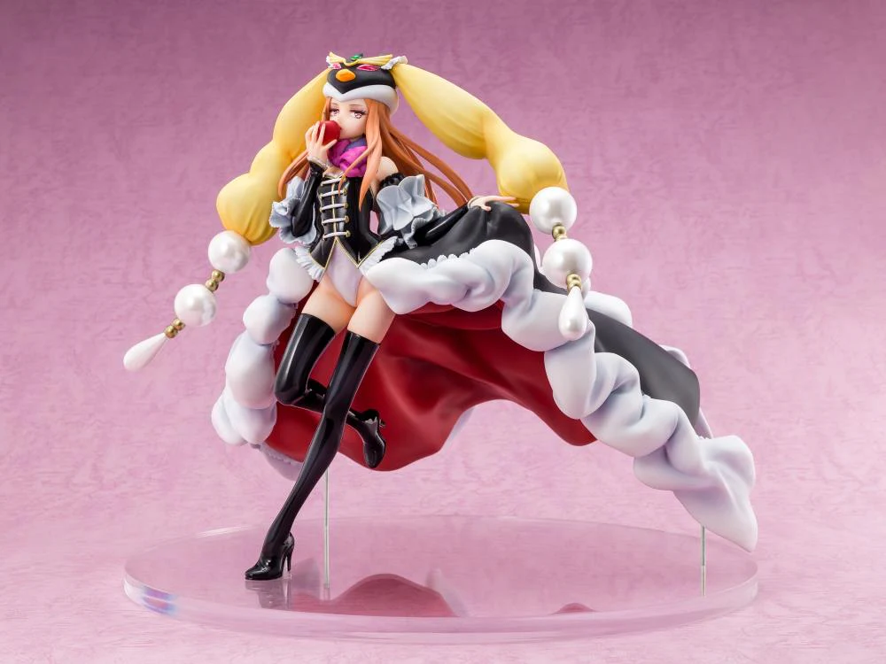 Penguindrum F Nex Princess of the Crystal (10th Anniversary) 1/7 Scale Figure - Image 3