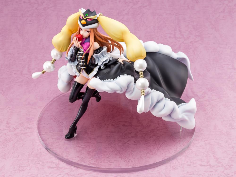 Penguindrum F Nex Princess of the Crystal (10th Anniversary) 1/7 Scale Figure - Image 4