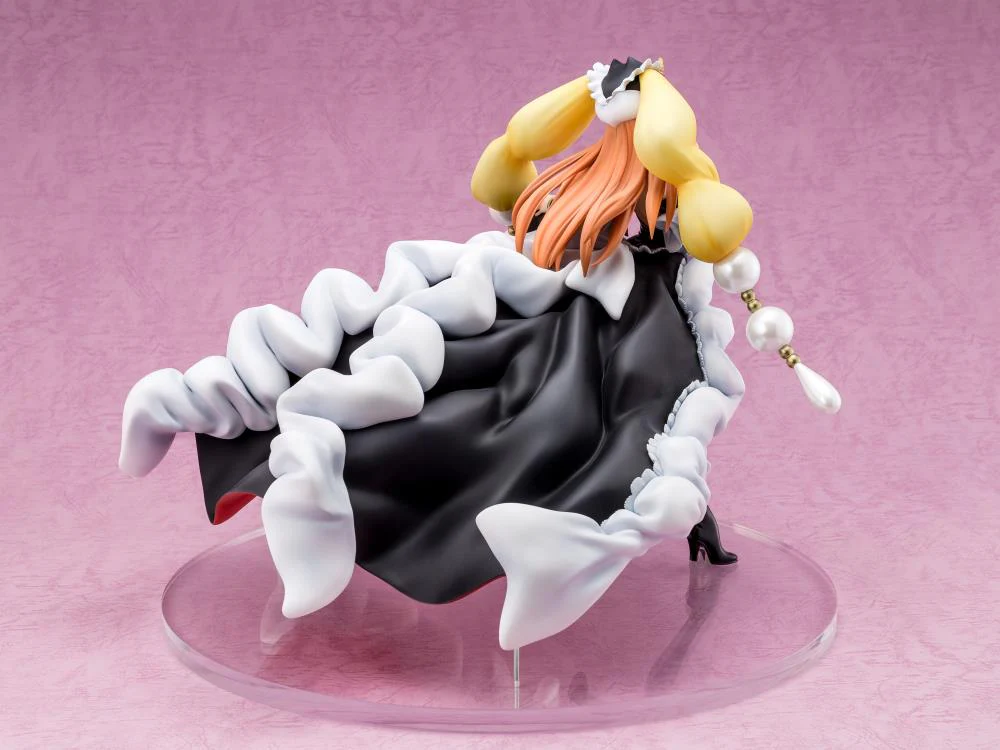 Penguindrum F Nex Princess of the Crystal (10th Anniversary) 1/7 Scale Figure - Image 6