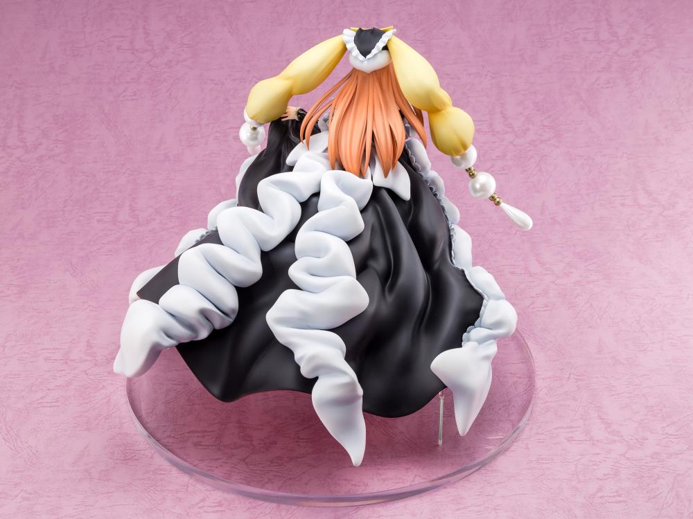 Penguindrum F Nex Princess of the Crystal (10th Anniversary) 1/7 Scale Figure - Image 7