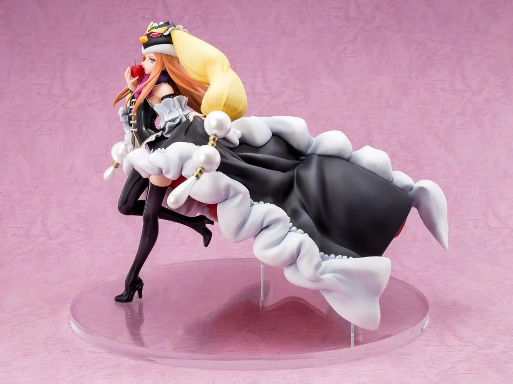 Penguindrum F Nex Princess of the Crystal (10th Anniversary) 1/7 Scale Figure - Image 8