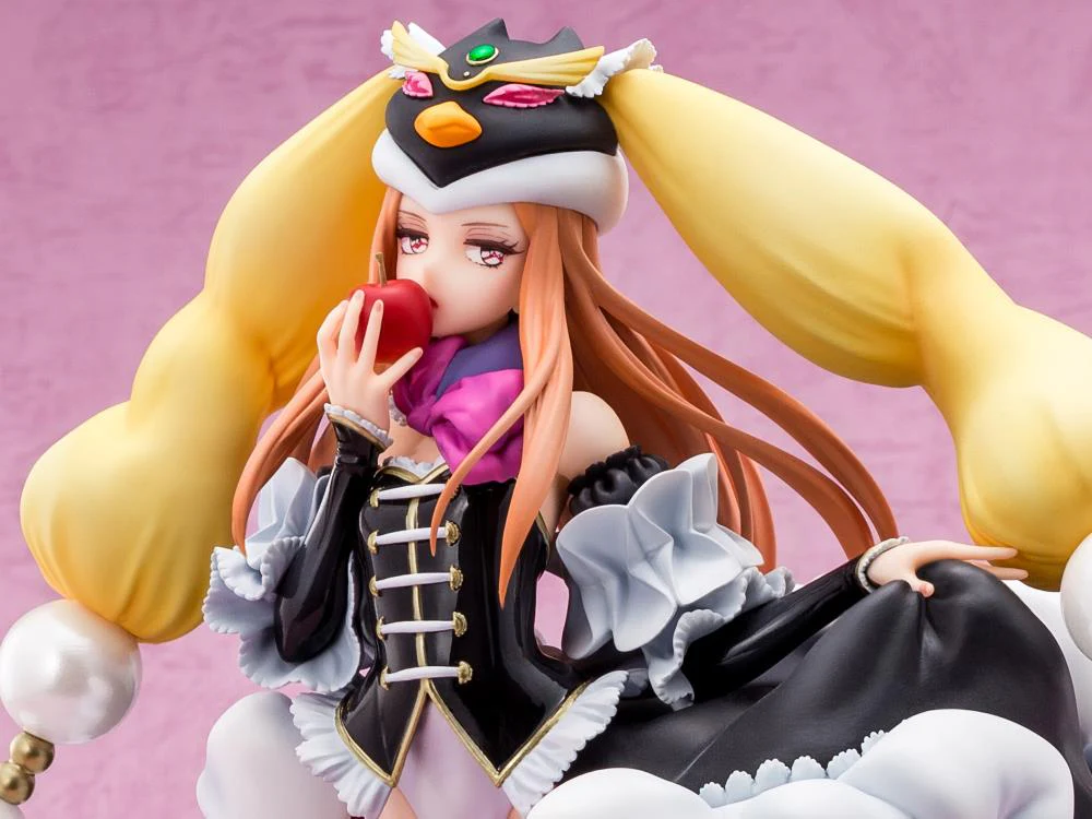 Penguindrum F Nex Princess of the Crystal (10th Anniversary) 1/7 Scale Figure - Image 9