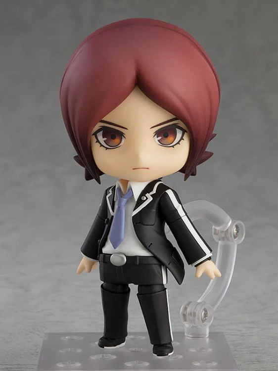 Persona 2 Nendoroid No.1876 Tatsuya Suou - Image 2