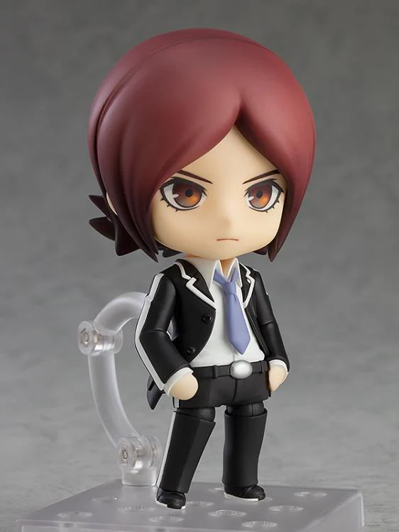 Persona 2 Nendoroid No.1876 Tatsuya Suou - Image 3
