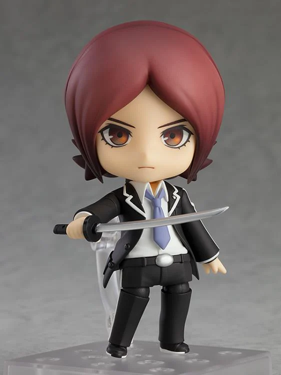 Persona 2 Nendoroid No.1876 Tatsuya Suou - Image 4