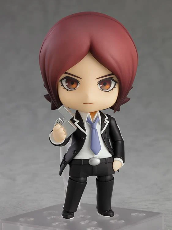 Persona 2 Nendoroid No.1876 Tatsuya Suou - Image 5