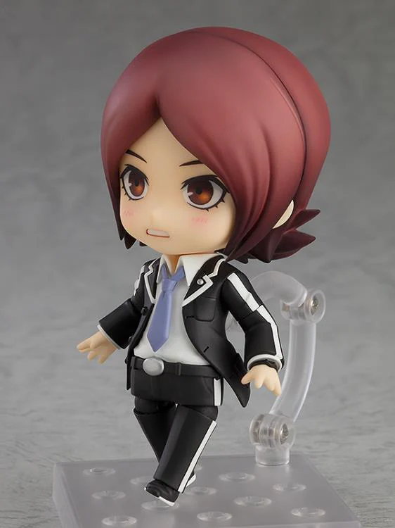 Persona 2 Nendoroid No.1876 Tatsuya Suou - Image 6