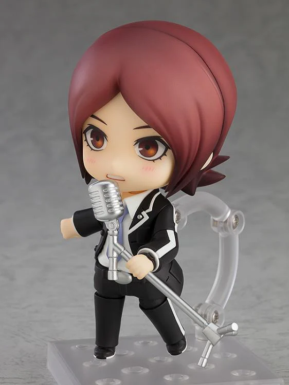 Persona 2 Nendoroid No.1876 Tatsuya Suou - Image 7