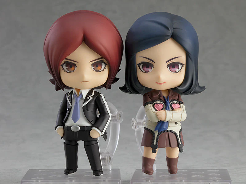 Persona 2 Nendoroid No.1876 Tatsuya Suou - Image 8