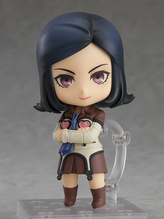 Persona 2 Nendoroid No.1877 Maya Amano - Image 3