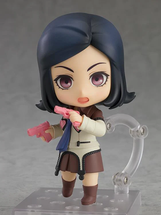 Persona 2 Nendoroid No.1877 Maya Amano - Image 4
