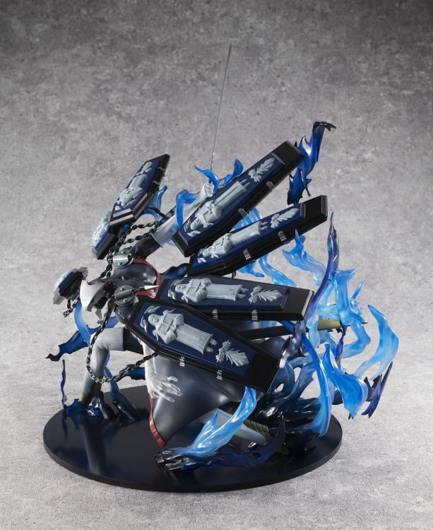 Persona 3 Game Characters Collection DX Thanatos - Image 2