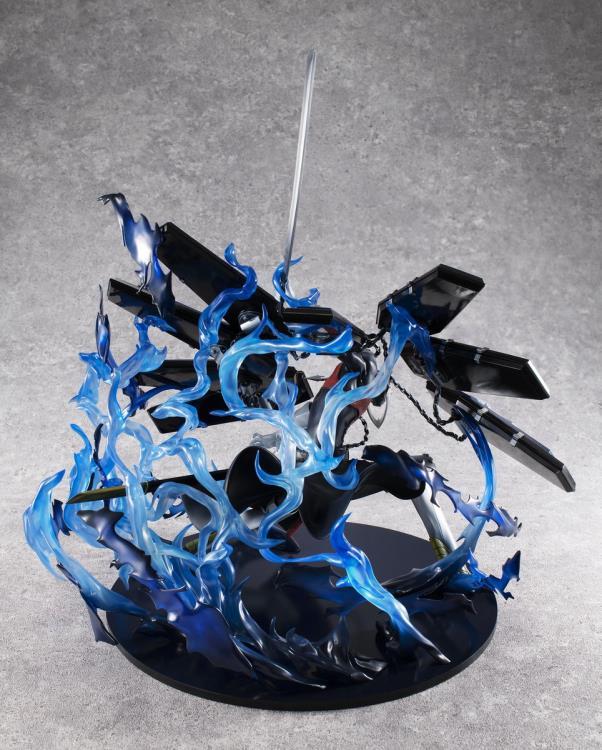 Persona 3 Game Characters Collection DX Thanatos - Image 3