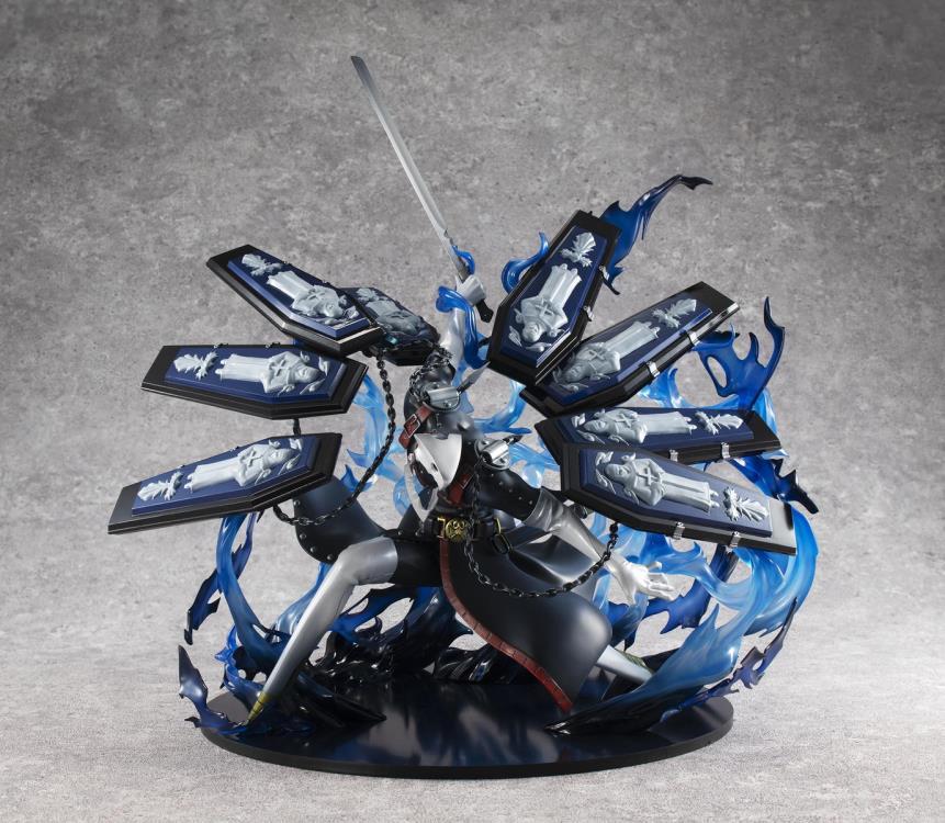 Persona 3 Game Characters Collection DX Thanatos - Image 5